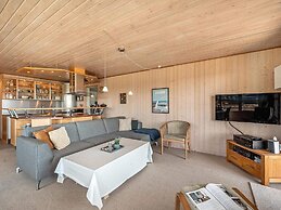 4 Star Holiday Home in Lokken