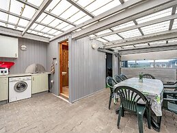 4 Star Holiday Home in Lokken