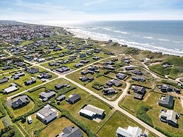 4 Star Holiday Home in Lokken