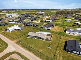4 Star Holiday Home in Lokken