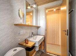 4 Star Holiday Home in Lokken