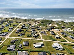 4 Star Holiday Home in Lokken