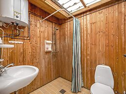 4 Star Holiday Home in Lokken
