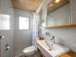 4 Star Holiday Home in Lokken