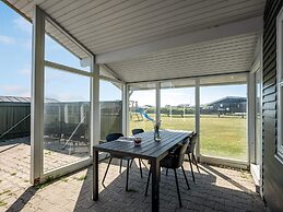 4 Star Holiday Home in Lokken