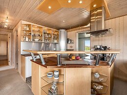 4 Star Holiday Home in Lokken