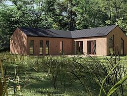 4 Star Holiday Home in Hjorring