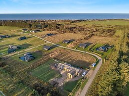 4 Star Holiday Home in Hjorring