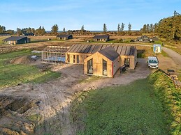 4 Star Holiday Home in Hjorring