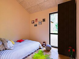 4 Star Holiday Home in Hjorring