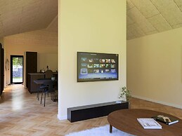 4 Star Holiday Home in Hjorring
