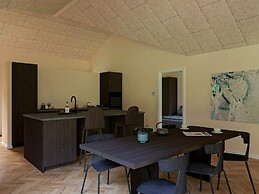 4 Star Holiday Home in Hjorring
