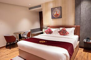 Hotel Golden Amulya Rest Wings