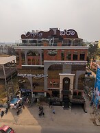 Hotel Golden Amulya Rest Wings