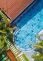 Hoianbang Beach Front Villa & Restaurant