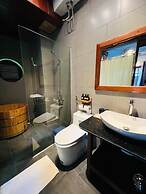 Hoianbang Beach Front Villa & Restaurant