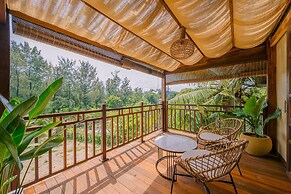Hoianbang Beach Front Villa & Restaurant