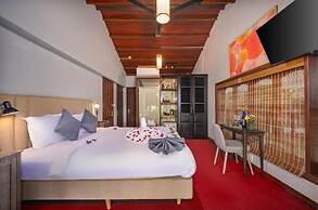 Hoianbang Beach Front Villa & Restaurant