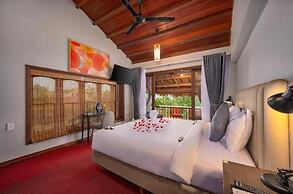 Hoianbang Beach Front Villa & Restaurant