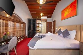 Hoianbang Beach Front Villa & Restaurant