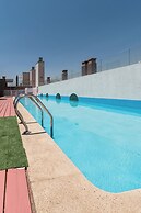 VRS Apartment Santiago Chile