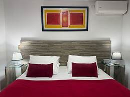 VRS Apartment Santiago Chile