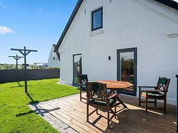 4 Star Holiday Home in Lokken