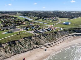 4 Star Holiday Home in Lokken