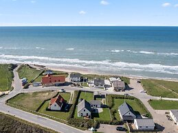 4 Star Holiday Home in Lokken