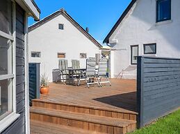 4 Star Holiday Home in Lokken