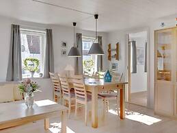 4 Star Holiday Home in Lokken