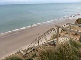 4 Star Holiday Home in Lokken