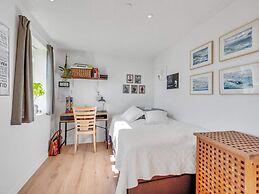 4 Star Holiday Home in Lokken