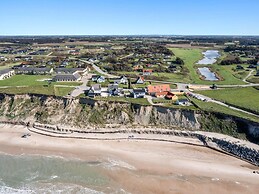 4 Star Holiday Home in Lokken