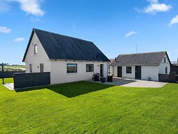 4 Star Holiday Home in Lokken