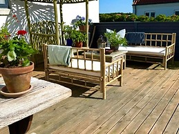 4 Star Holiday Home in Lokken