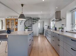 4 Star Holiday Home in Lokken