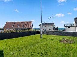 4 Star Holiday Home in Lokken
