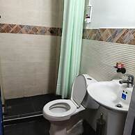 Nomadas hostels