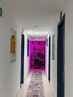 Nomadas hostels