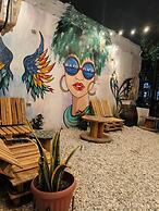 Nomadas hostels