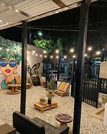 Nomadas hostels