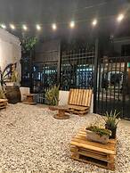 Nomadas hostels