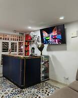 Nomadas hostels