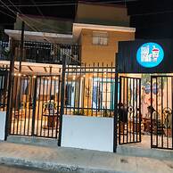 Nomadas hostels