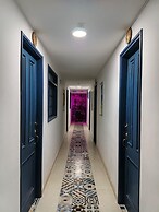 Nomadas hostels