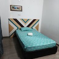 Nomadas hostels
