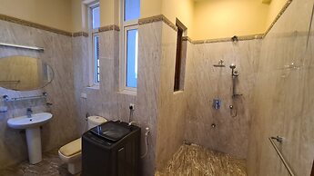 Oceanway Residences