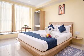 Manthra Hotel Arakere Bannerghatta