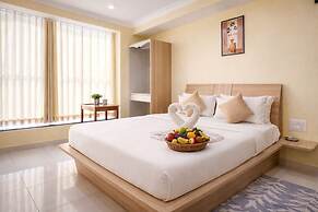 Manthra Hotel Arakere Bannerghatta